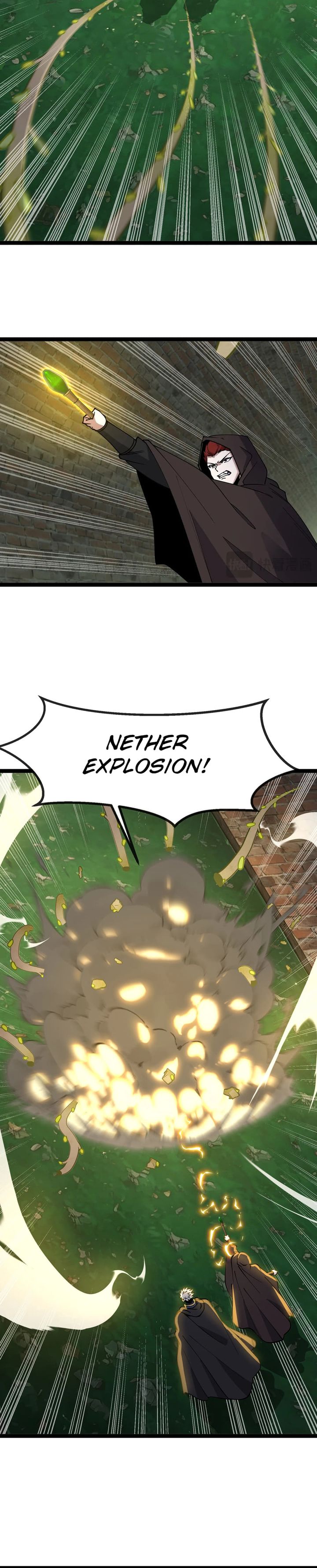Baca Titan Forge - Chapter 20 halaman 4