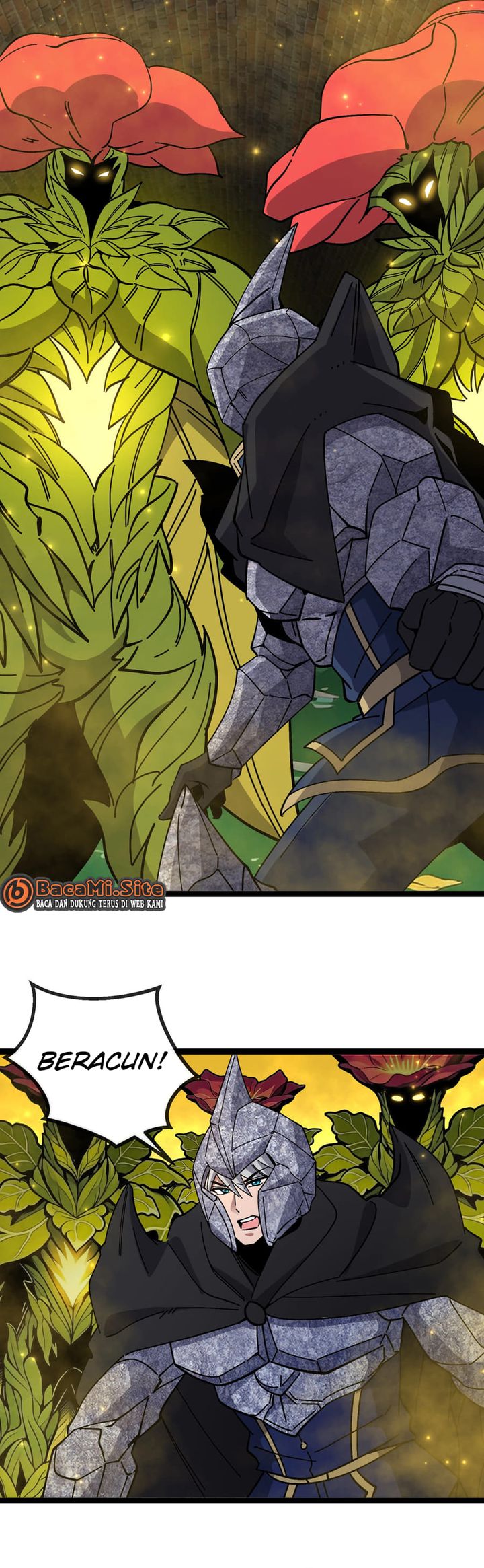 Baca Titan Forge - Chapter 20 halaman 8