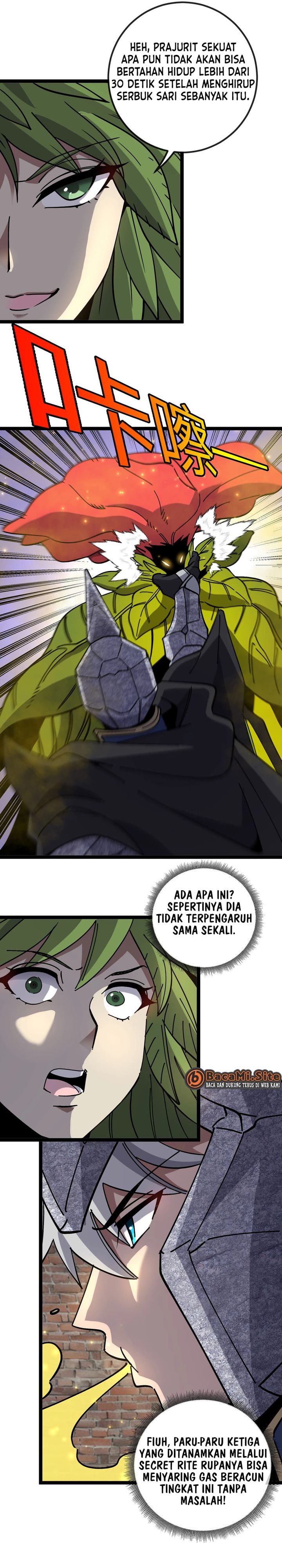 Baca Titan Forge - Chapter 20 halaman 9