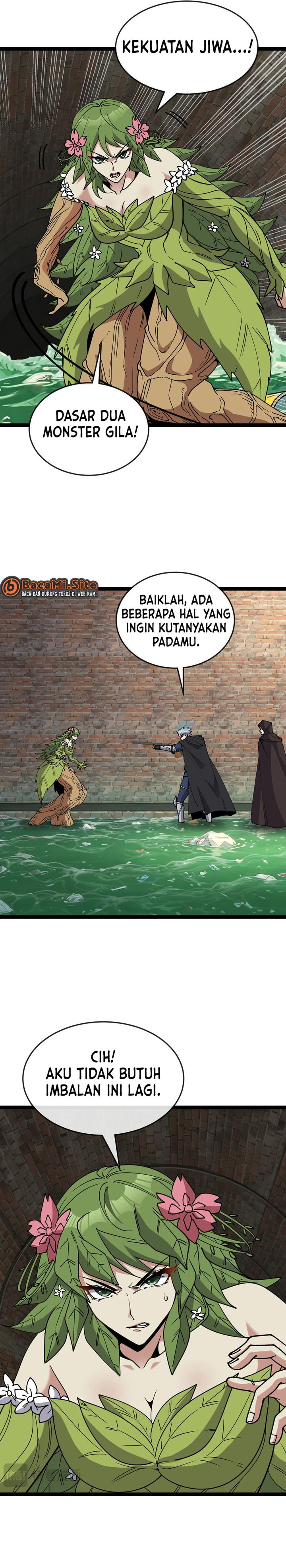 Titan Forge Chapter 21 - Page 14