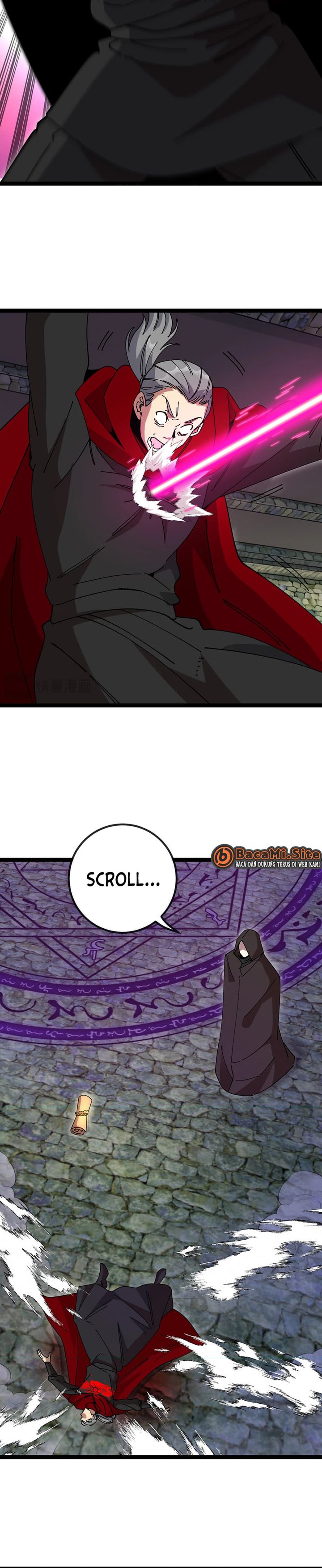 Titan Forge Chapter 22 - Page 10