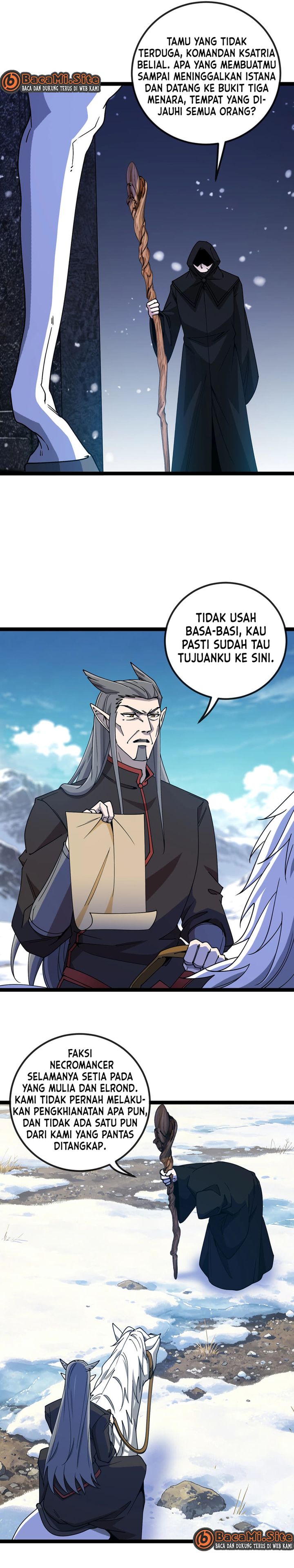 Titan Forge Chapter 22 - Page 14