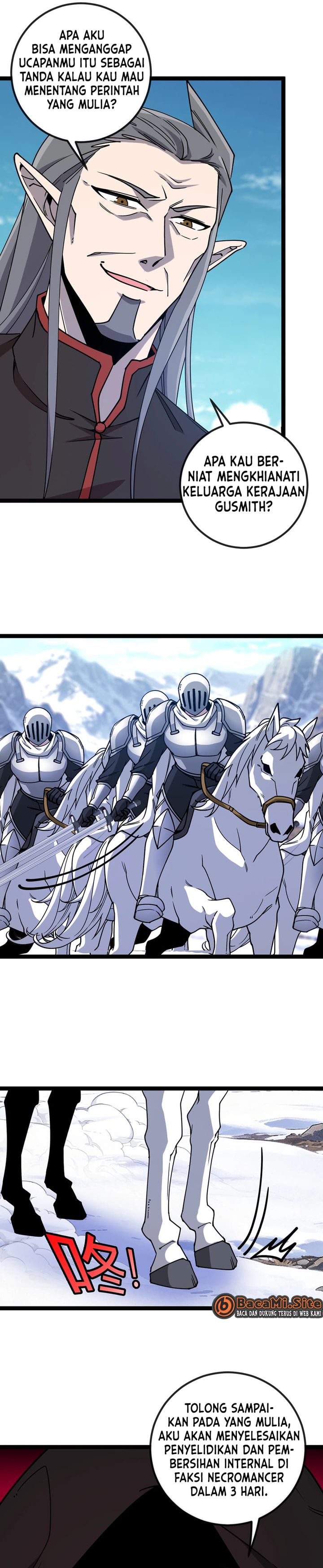 Titan Forge Chapter 22 - Page 15