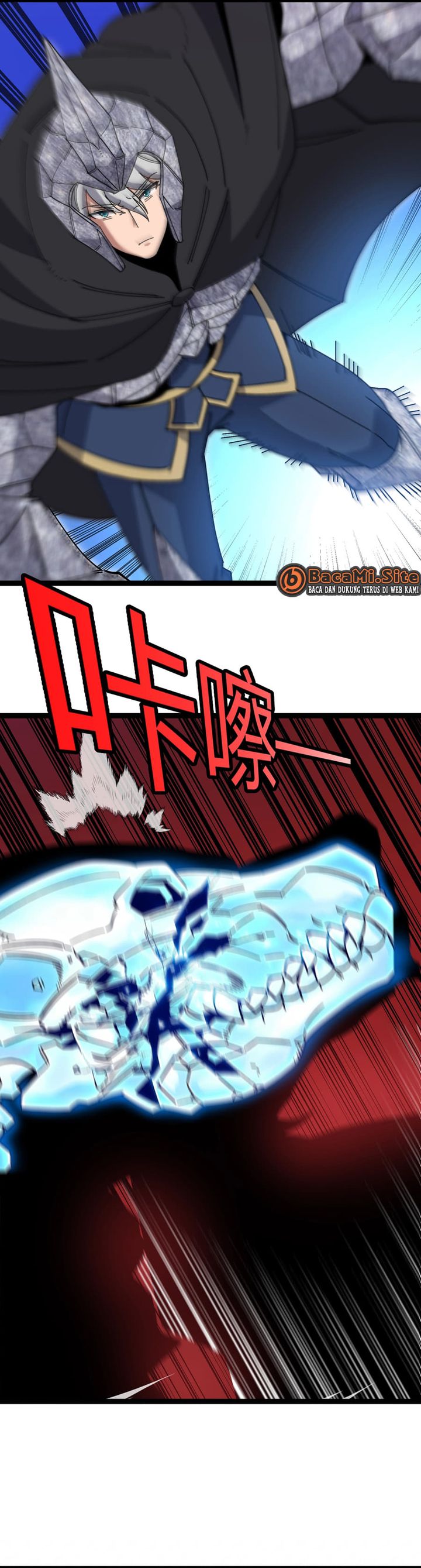 Titan Forge Chapter 22 - Page 6