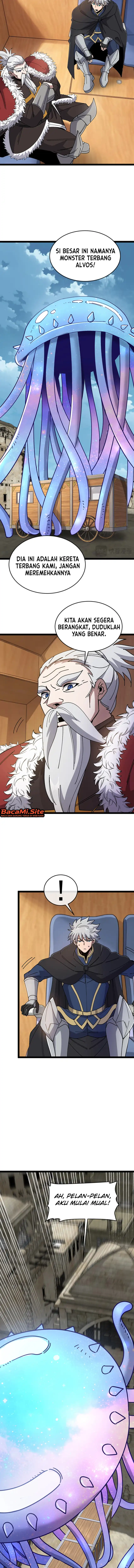 Titan Forge Chapter 23 - Page 10