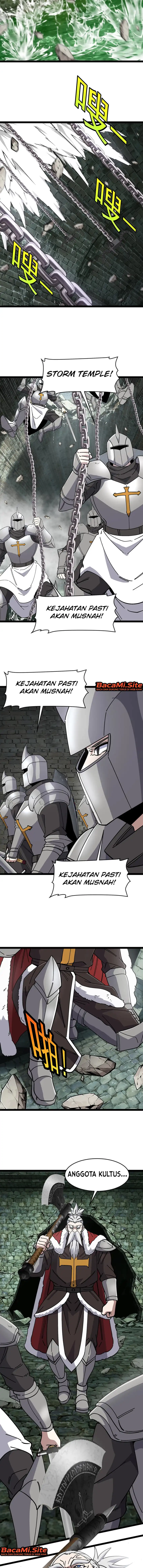 Titan Forge Chapter 23 - Page 7