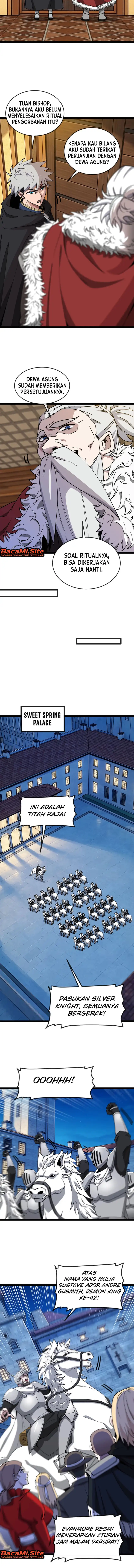 Titan Forge Chapter 24 - Page 4