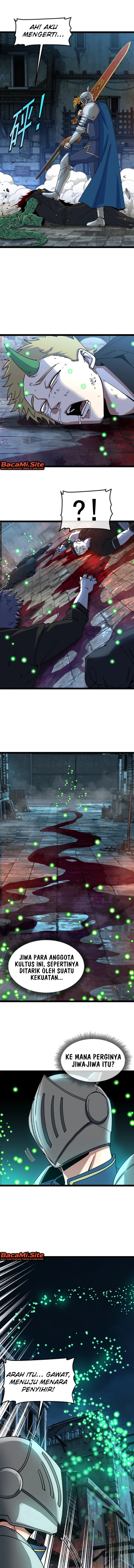 Titan Forge Chapter 26 - Page 10