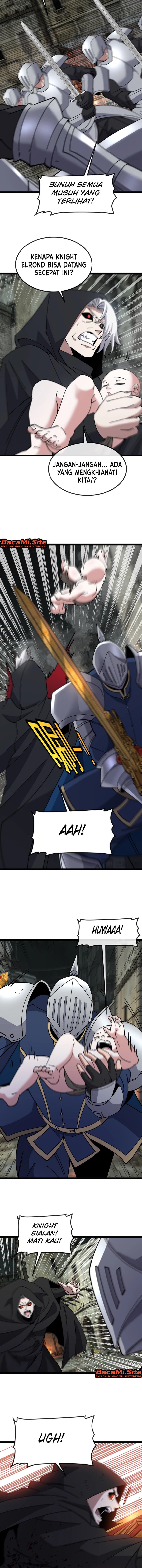 Titan Forge Chapter 26 - Page 3