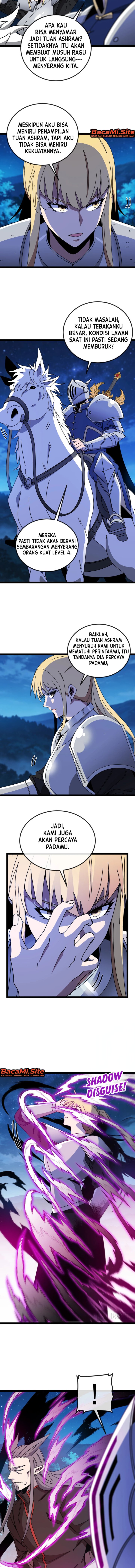Titan Forge Chapter 27 - Page 3