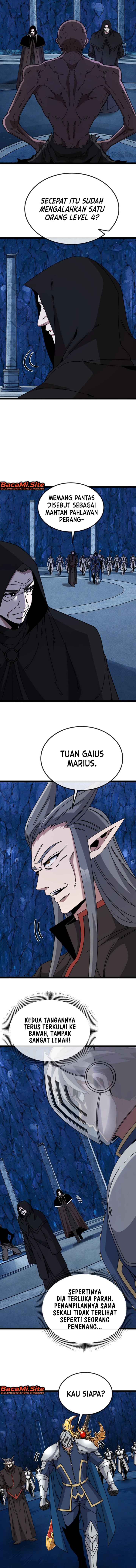 Titan Forge Chapter 27 - Page 5