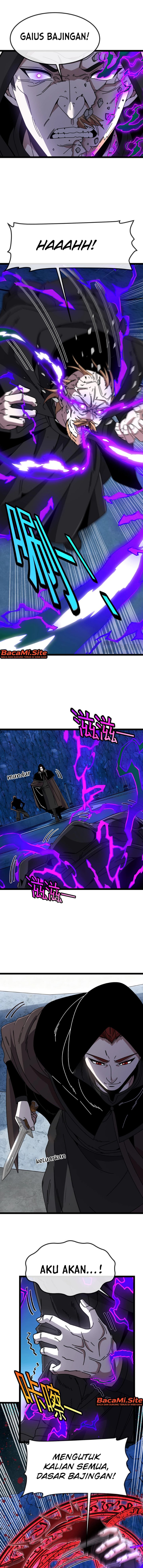 Titan Forge Chapter 27 - Page 7