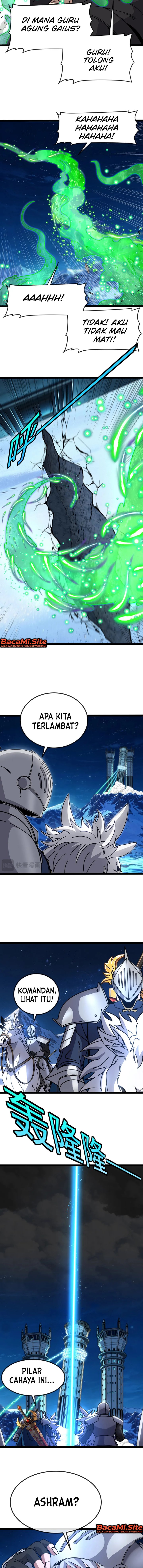 Titan Forge Chapter 29 - Page 3
