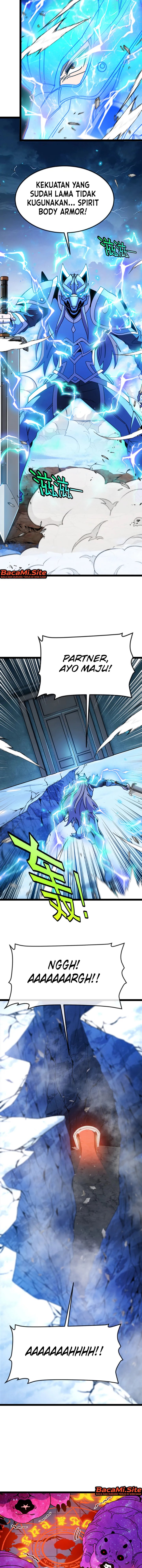Titan Forge Chapter 29 - Page 5