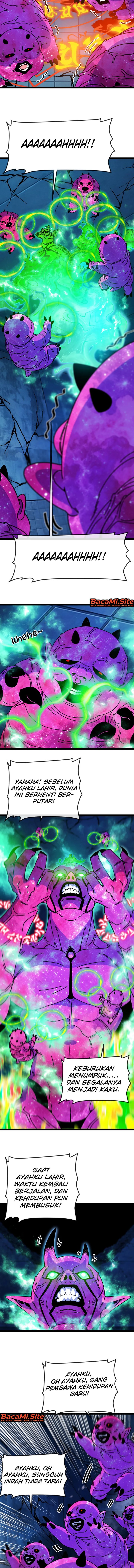 Titan Forge Chapter 29 - Page 6