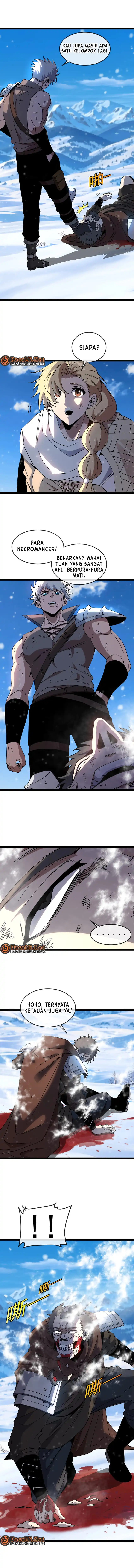 Baca Titan Forge - Chapter 3 halaman 12