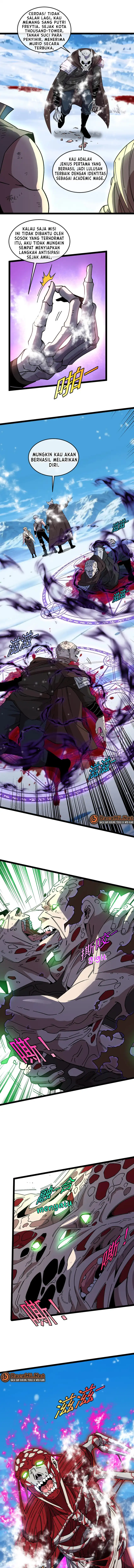 Baca Titan Forge - Chapter 3 halaman 15