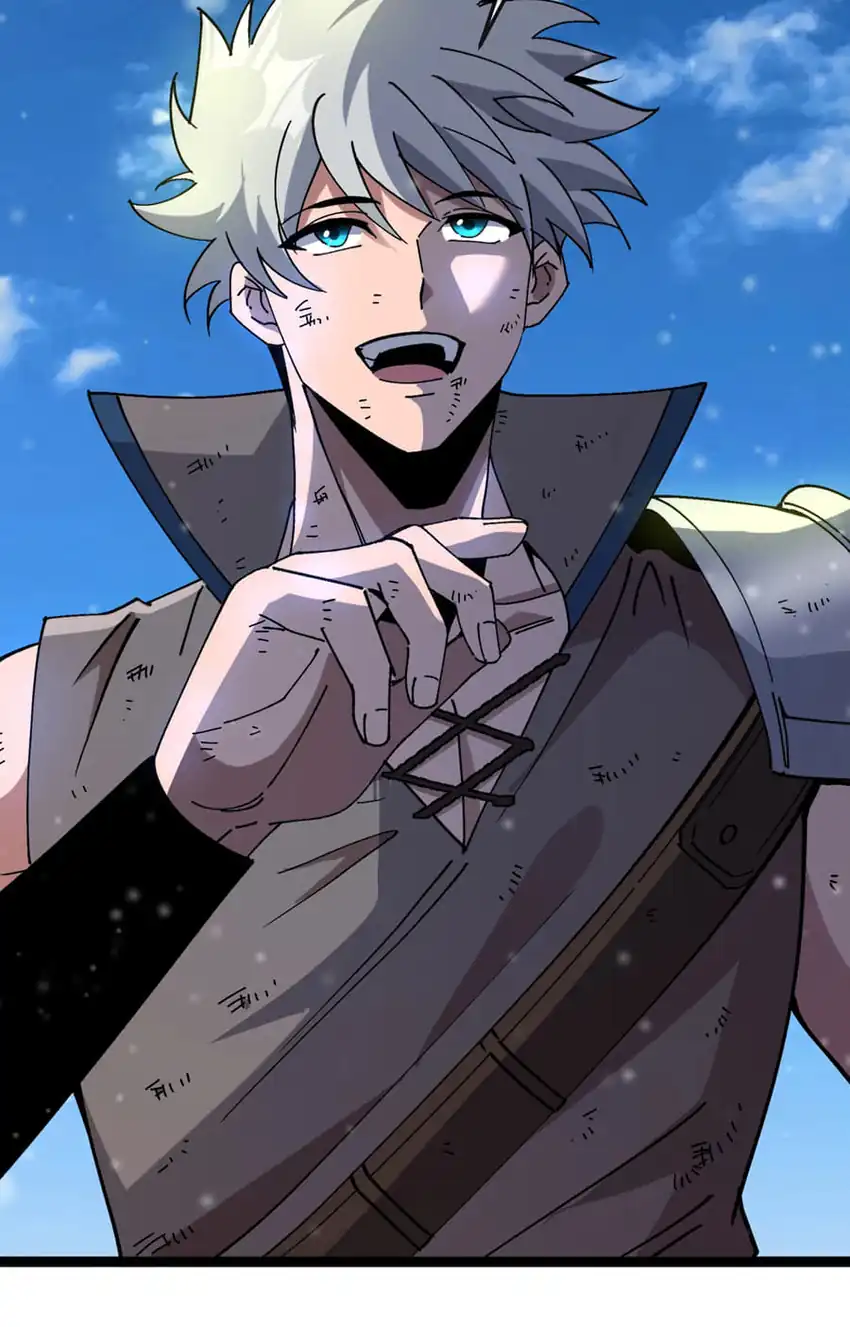 Baca Titan Forge - Chapter 3 halaman 19