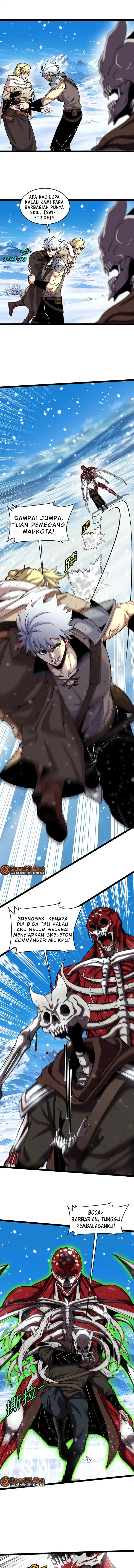 Baca Titan Forge - Chapter 3 halaman 21