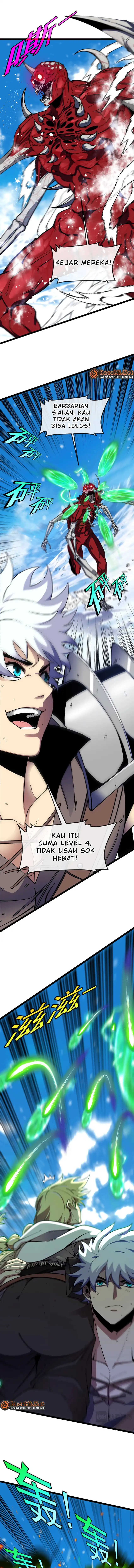 Baca Titan Forge - Chapter 3 halaman 24