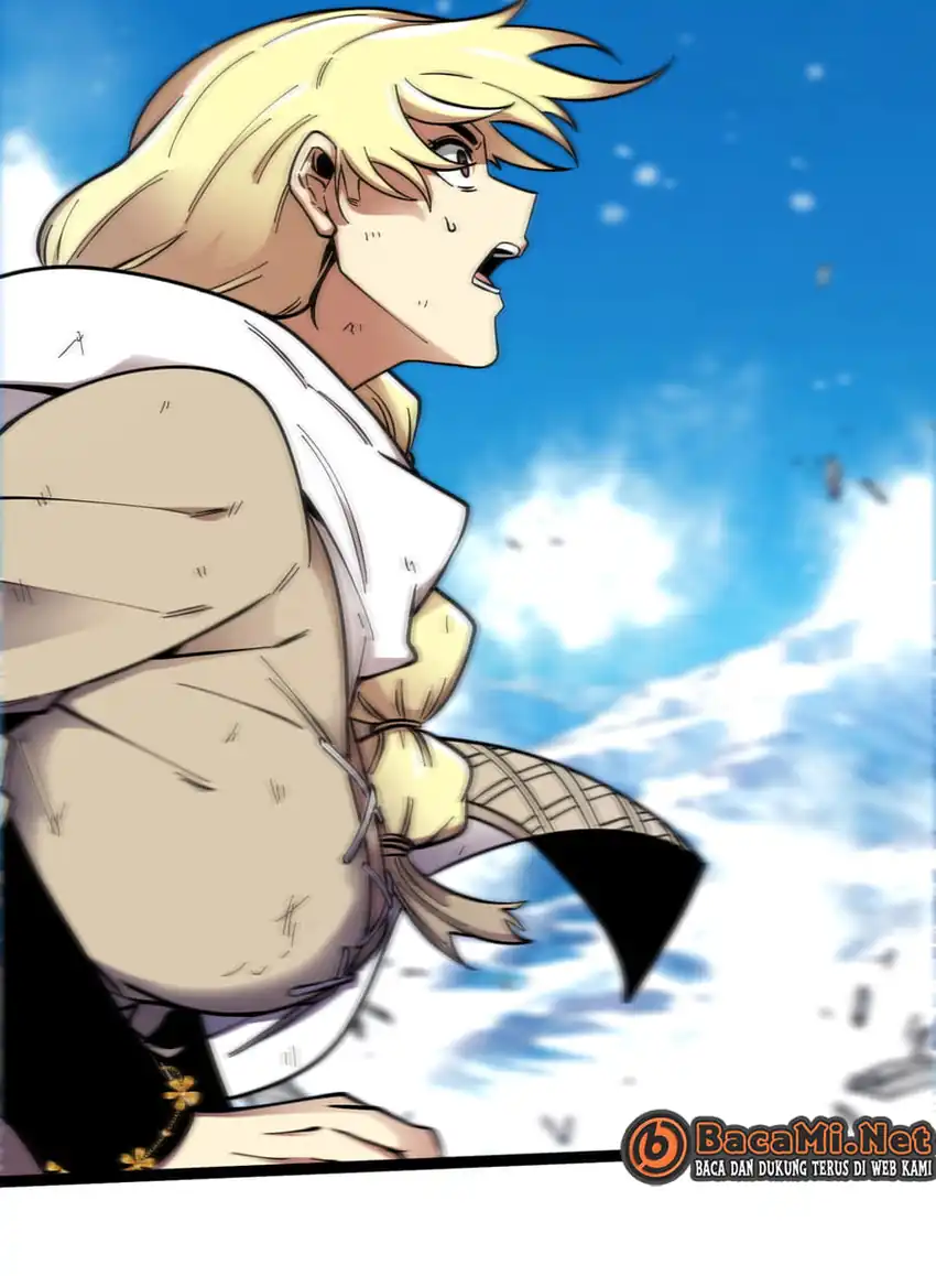 Baca Titan Forge - Chapter 3 halaman 28