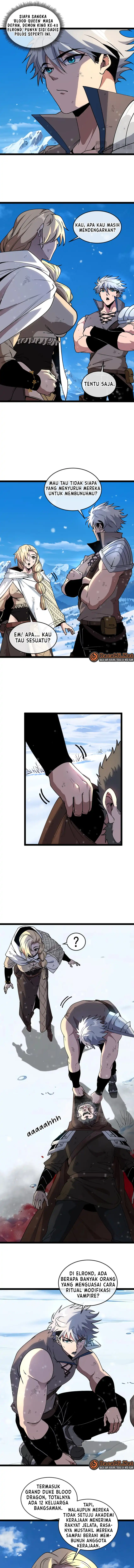 Baca Titan Forge - Chapter 3 halaman 9