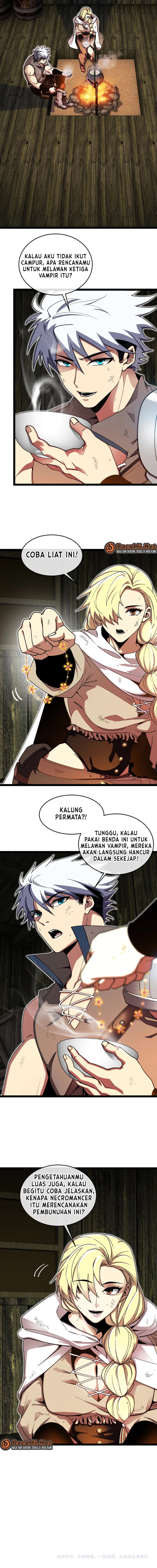 Baca Titan Forge - Chapter 4 halaman 11
