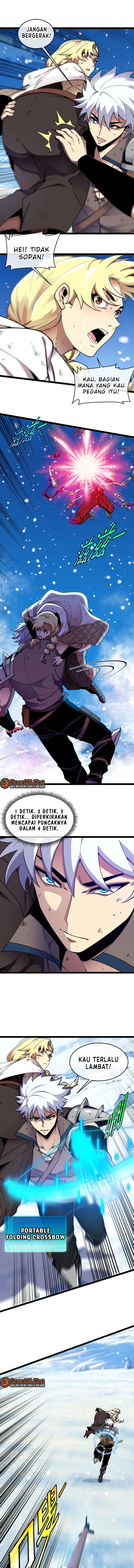 Baca Titan Forge - Chapter 4 halaman 2