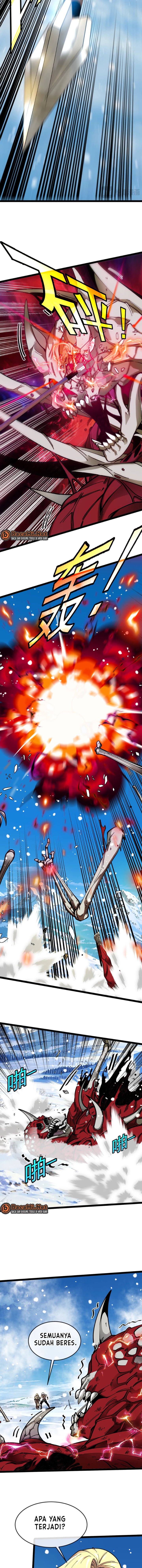 Baca Titan Forge - Chapter 4 halaman 3