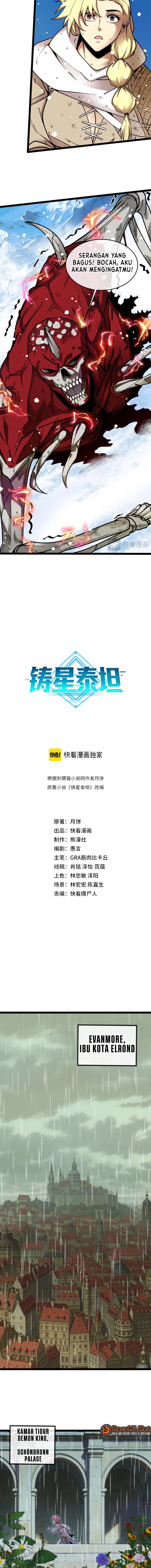 Baca Titan Forge - Chapter 4 halaman 4