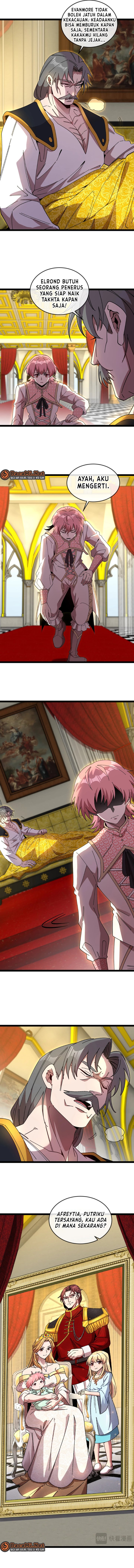 Baca Titan Forge - Chapter 4 halaman 6