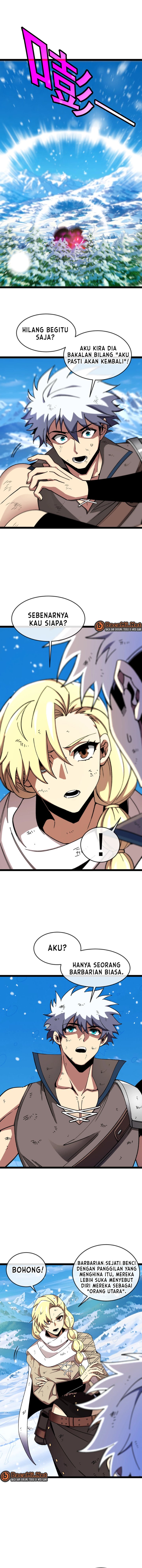 Baca Titan Forge - Chapter 4 halaman 7