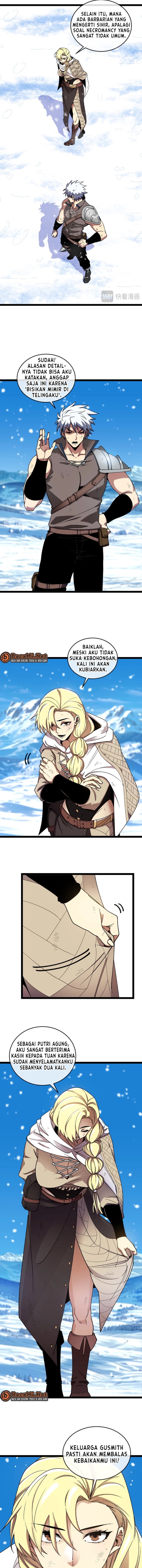 Baca Titan Forge - Chapter 4 halaman 8