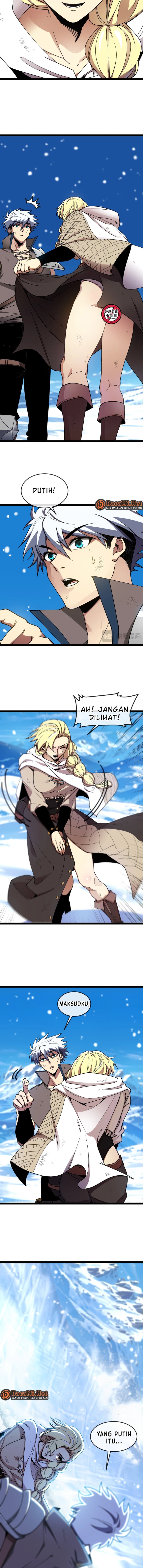 Baca Titan Forge - Chapter 4 halaman 9