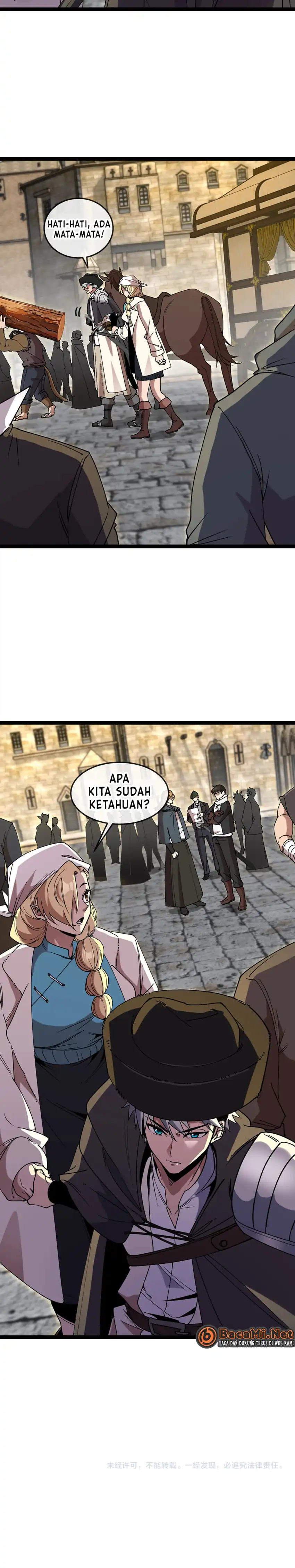 Baca Titan Forge - Chapter 5 halaman 11