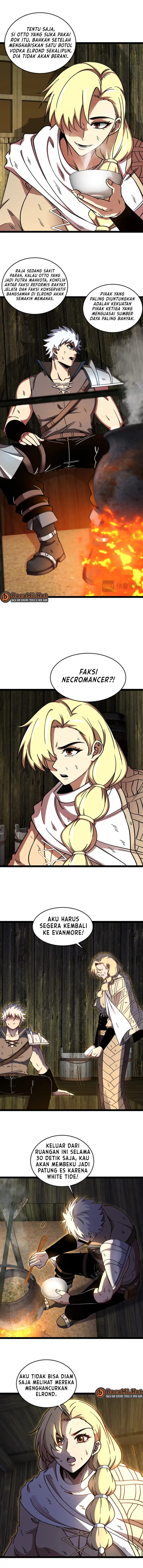 Baca Titan Forge - Chapter 5 halaman 3