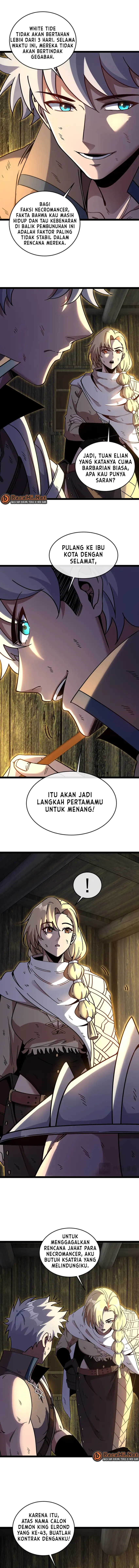 Baca Titan Forge - Chapter 5 halaman 4
