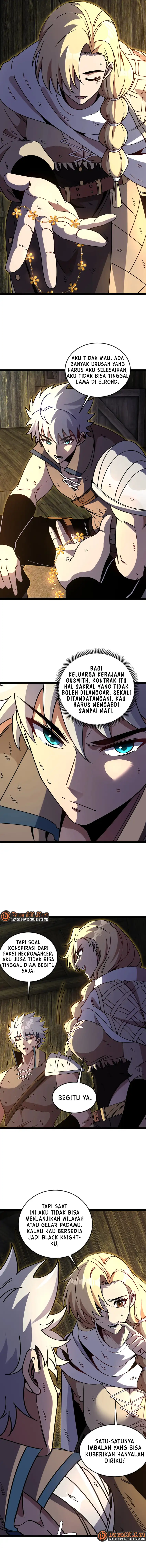 Baca Titan Forge - Chapter 5 halaman 5