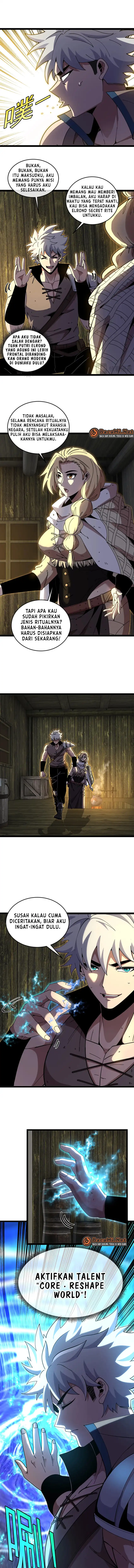 Baca Titan Forge - Chapter 5 halaman 6