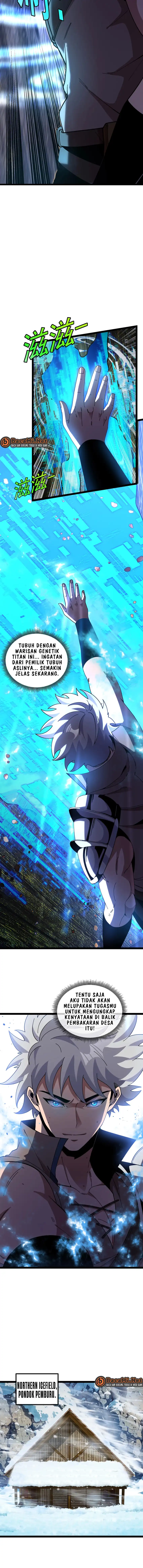 Baca Titan Forge - Chapter 5 halaman 7