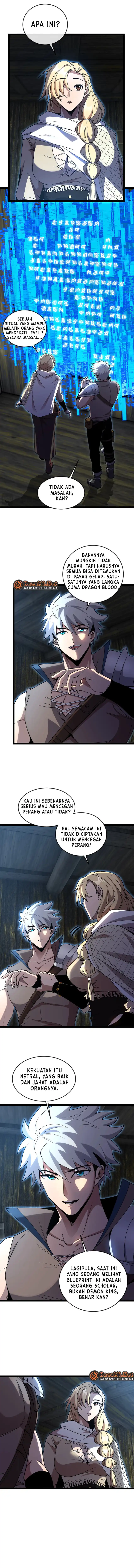 Baca Titan Forge - Chapter 5 halaman 8