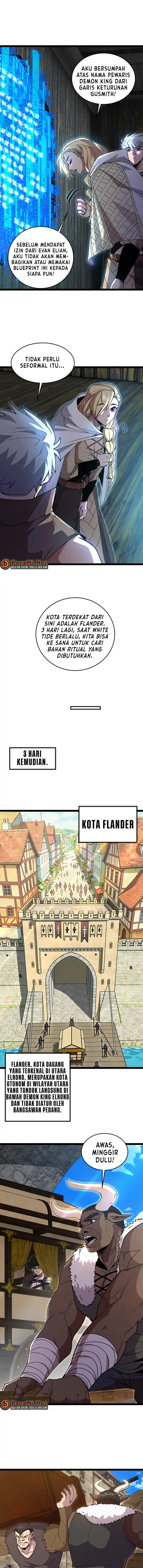 Baca Titan Forge - Chapter 5 halaman 9