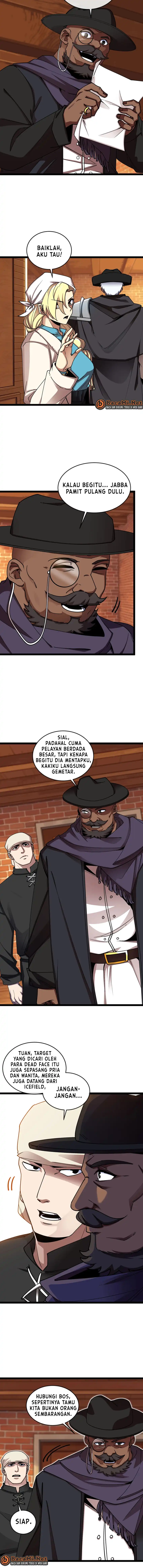 Baca Titan Forge - Chapter 6 halaman 10