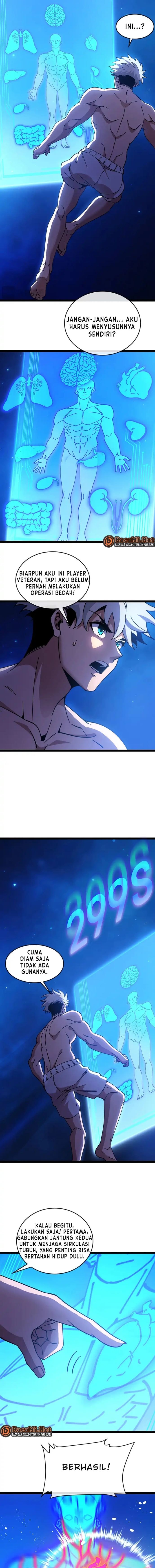 Baca Titan Forge - Chapter 7 halaman 10
