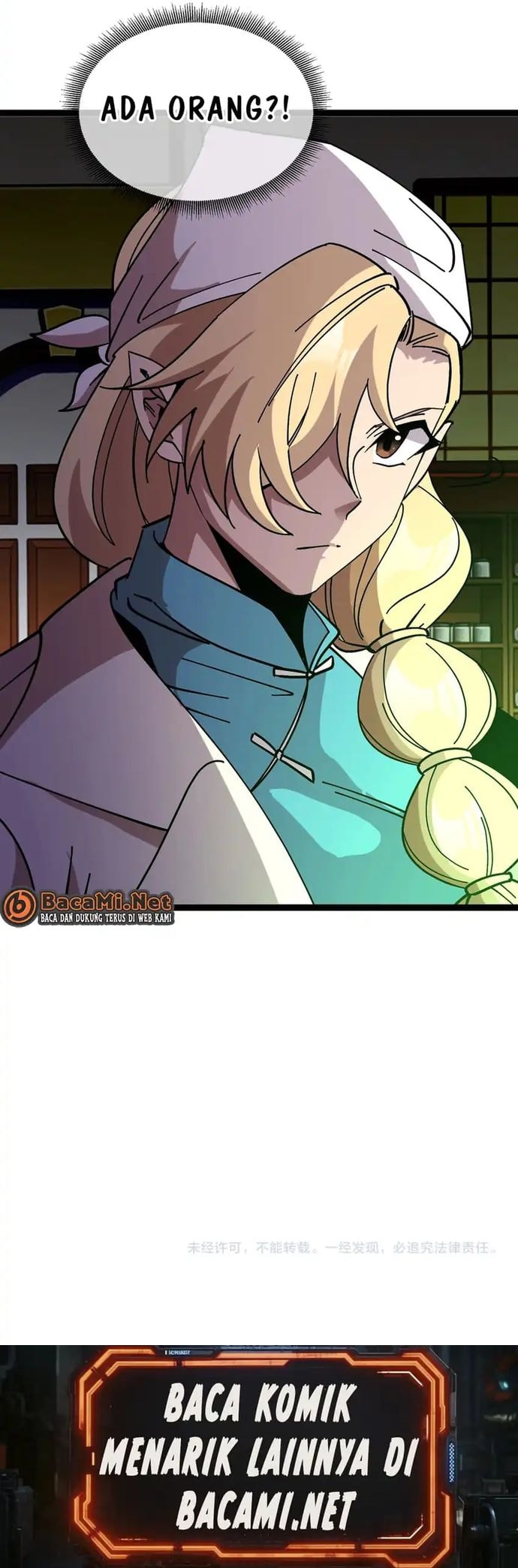 Baca Titan Forge - Chapter 7 halaman 13
