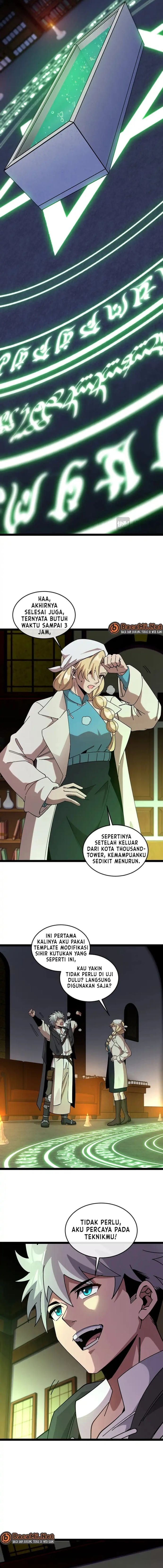 Baca Titan Forge - Chapter 7 halaman 5