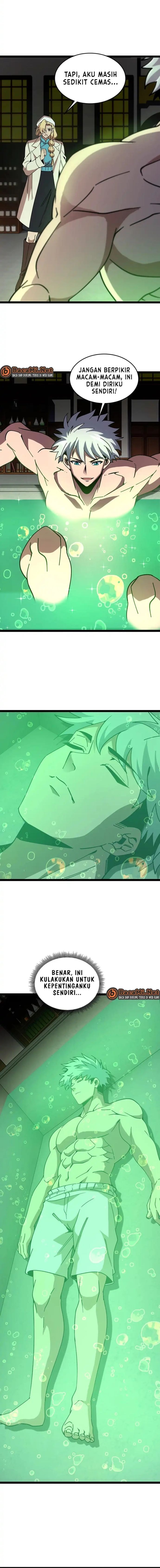 Baca Titan Forge - Chapter 7 halaman 8