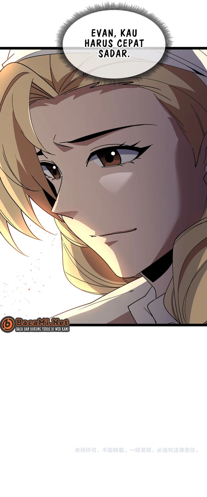 Baca Titan Forge - Chapter 8 halaman 23