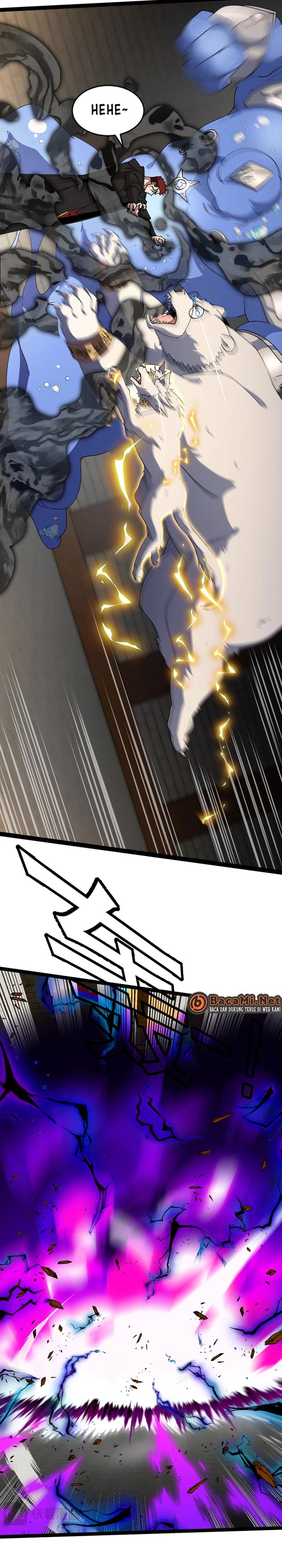 Baca Titan Forge - Chapter 9 halaman 11