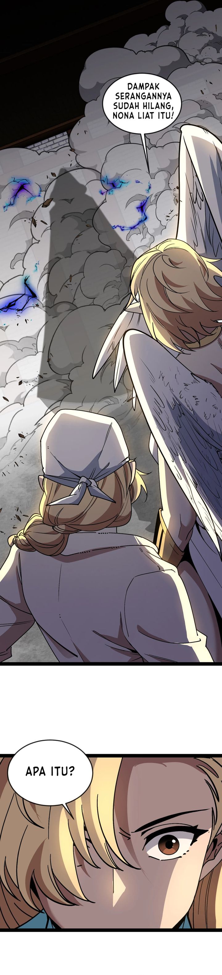 Baca Titan Forge - Chapter 9 halaman 15